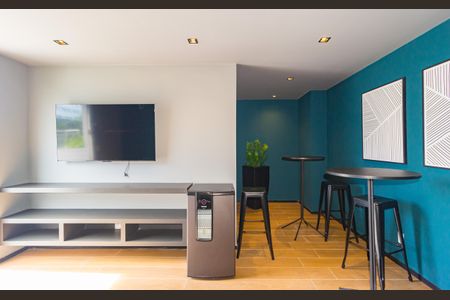 Apartamento para alugar com 50m², 2 quartos e 1 vaga Apartamento para alugar com 50m², 2 quartos e 1 vagaEspaço Camarote