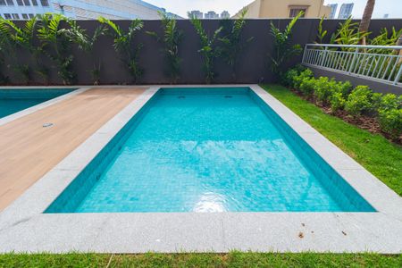 Apartamento para alugar com 50m², 2 quartos e 1 vaga Apartamento para alugar com 50m², 2 quartos e 1 vagaPiscina
