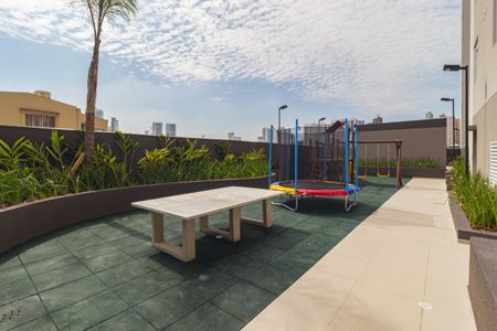 Apartamento para alugar com 50m², 2 quartos e 1 vaga Apartamento para alugar com 50m², 2 quartos e 1 vagaPlayground