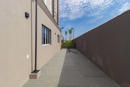 Apartamento para alugar com 50m², 2 quartos e 1 vaga Apartamento para alugar com 50m², 2 quartos e 1 vagaÁrea comum