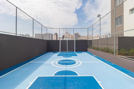 Apartamento para alugar com 50m², 2 quartos e 1 vaga Apartamento para alugar com 50m², 2 quartos e 1 vagaQuadra