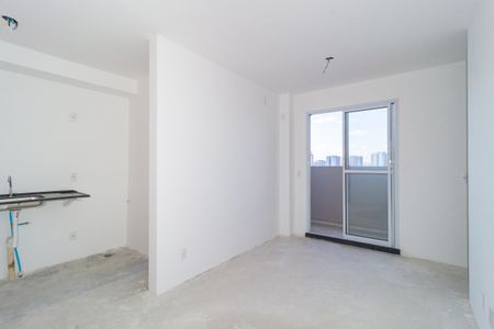 Apartamento para alugar com 50m², 2 quartos e 1 vaga Apartamento para alugar com 50m², 2 quartos e 1 vagaSala