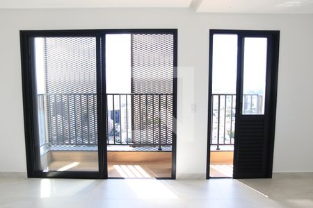 Cozinha de apartamento para alugar com 1 quarto, 70m² em Setor Marista, Goiânia