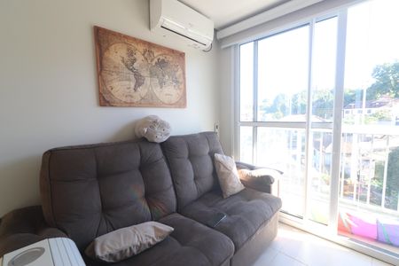 Apartamento à venda com 2 quartos, 58m² em Primavera, Novo Hamburgo