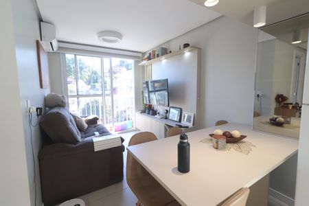 Apartamento à venda com 2 quartos, 58m² em Primavera, Novo Hamburgo