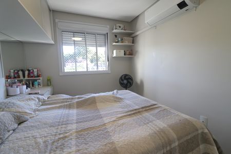 Apartamento à venda com 2 quartos, 58m² em Primavera, Novo Hamburgo