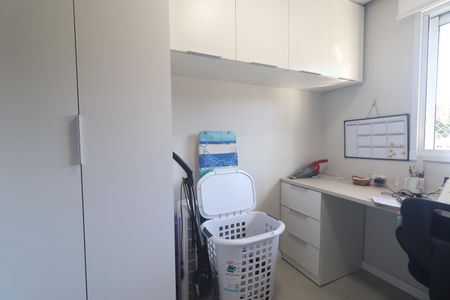 Apartamento à venda com 2 quartos, 58m² em Primavera, Novo Hamburgo