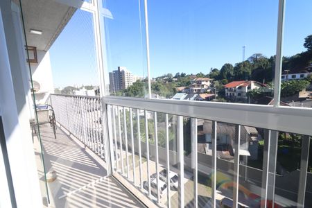 Apartamento à venda com 2 quartos, 58m² em Primavera, Novo Hamburgo