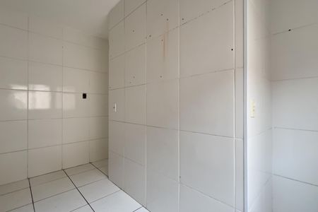 Apartamento para alugar com 60m², 2 quartos e 1 vaga Apartamento para alugar com 60m², 2 quartos e 1 vagaCozinha e Área de Serviço