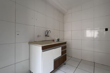 Apartamento para alugar com 60m², 2 quartos e 1 vaga Apartamento para alugar com 60m², 2 quartos e 1 vagaCozinha e Área de Serviço