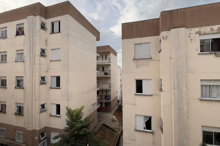 Vista do Quarto 1 de apartamento para alugar com 2 quartos, 60m² em Jardim Guilhermino, Guarulhos