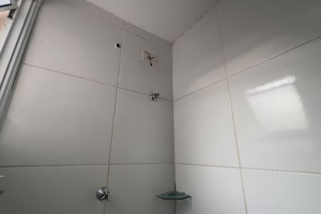 Apartamento para alugar com 60m², 2 quartos e 1 vaga Apartamento para alugar com 60m², 2 quartos e 1 vagaBanheiro