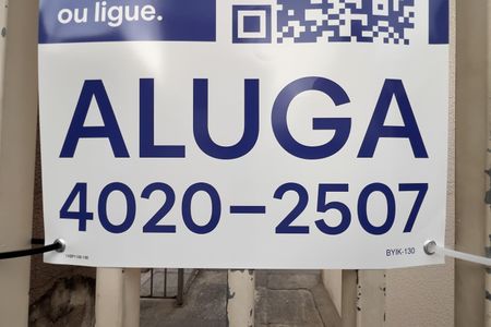 Apartamento para alugar com 60m², 2 quartos e 1 vaga Apartamento para alugar com 60m², 2 quartos e 1 vagaBYIK-130