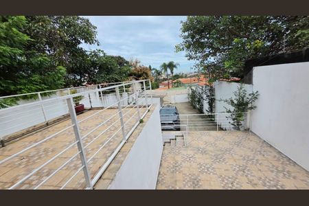 Casa à venda com 150m², 2 quartos e 6 vagasÁrea externa