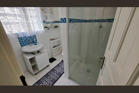 Casa à venda com 150m², 2 quartos e 6 vagasBanheiro 