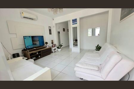 Sala  de casa à venda com 2 quartos, 150m² em Jardim Chapadão, Campinas