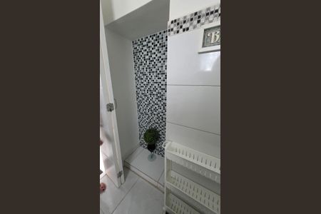 Banheiro  de casa à venda com 2 quartos, 150m² em Jardim Chapadão, Campinas