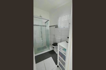 Banheiro  de casa à venda com 2 quartos, 150m² em Jardim Chapadão, Campinas