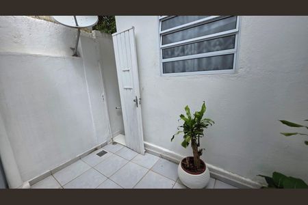 Casa à venda com 150m², 2 quartos e 6 vagasÁrea externa