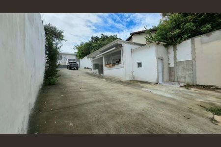 Casa à venda com 150m², 2 quartos e 6 vagasÁrea externa