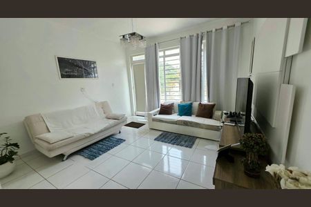 Sala de casa à venda com 2 quartos, 150m² em Jardim Chapadão, Campinas