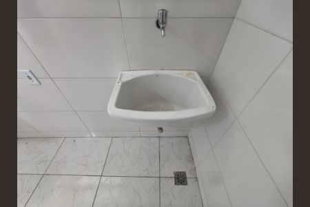 Apartamento à venda com 77m², 1 quarto e 1 vagaCozinha e Área de Serviço