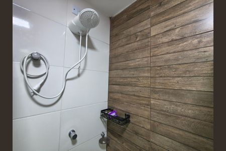 Apartamento à venda com 77m², 1 quarto e 1 vagaBanheiro Social