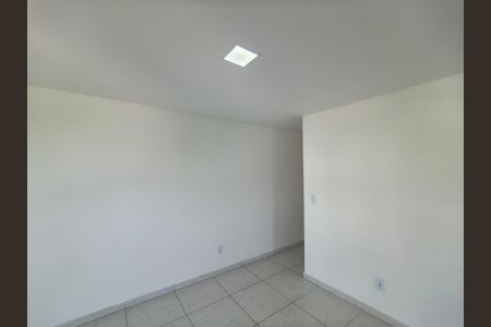 Sala de apartamento à venda com 1 quarto, 77m² em Jacarepaguá, Rio de Janeiro