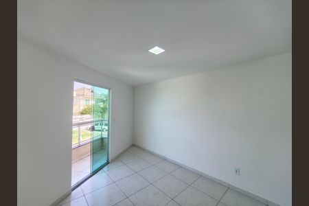 Sala de apartamento à venda com 1 quarto, 77m² em Jacarepaguá, Rio de Janeiro
