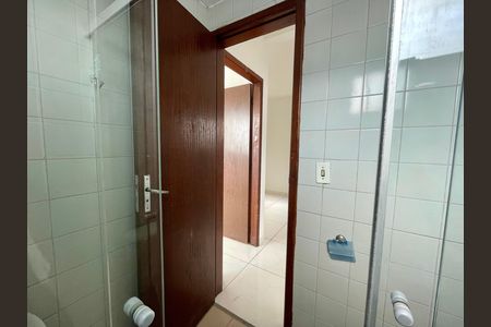 Apartamento à venda com 2 quartos, 55m² em Santa Cruz, Belo Horizonte