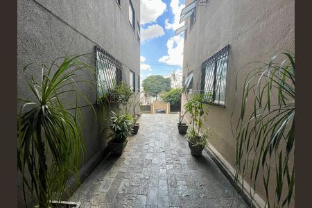 Apartamento à venda com 55m², 2 quartos e 1 vaga Apartamento à venda com 55m², 2 quartos e 1 vagaÁrea comum