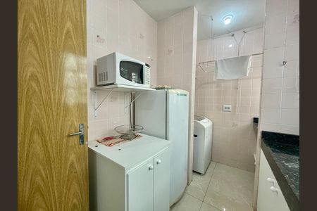 Apartamento à venda com 55m², 2 quartos e 1 vaga