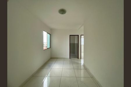 Apartamento à venda com 2 quartos, 55m² em Santa Cruz, Belo Horizonte