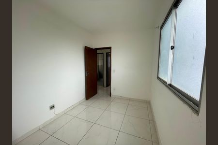 Apartamento à venda com 2 quartos, 55m² em Santa Cruz, Belo Horizonte