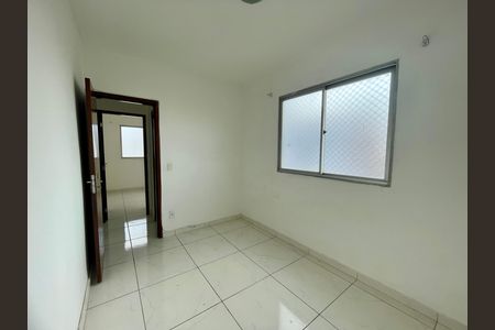 Apartamento à venda com 2 quartos, 55m² em Santa Cruz, Belo Horizonte