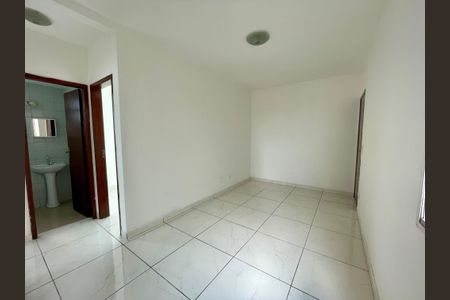 Apartamento à venda com 2 quartos, 55m² em Santa Cruz, Belo Horizonte