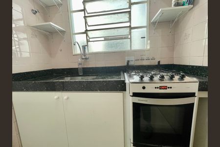 Apartamento à venda com 55m², 2 quartos e 1 vaga
