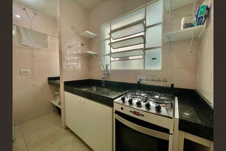 Apartamento à venda com 55m², 2 quartos e 1 vaga