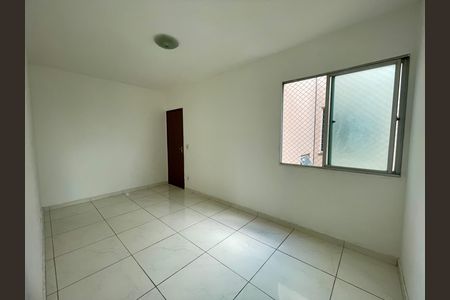 Apartamento à venda com 2 quartos, 55m² em Santa Cruz, Belo Horizonte