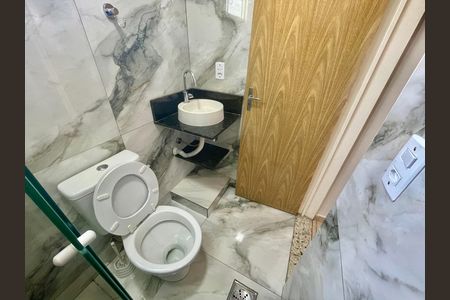 Apartamento à venda com 55m², 2 quartos e 1 vaga