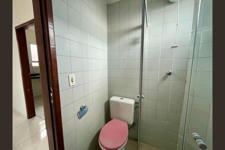 Apartamento à venda com 2 quartos, 55m² em Santa Cruz, Belo Horizonte