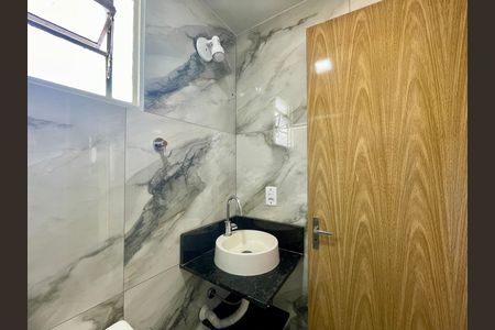 Apartamento à venda com 55m², 2 quartos e 1 vaga