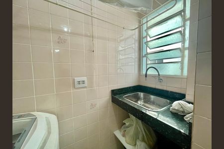 Apartamento à venda com 55m², 2 quartos e 1 vaga
