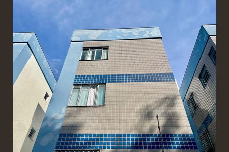 Apartamento à venda com 55m², 2 quartos e 1 vaga