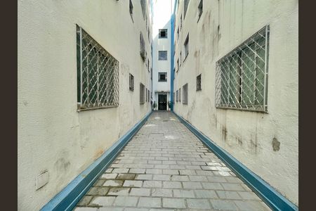 Apartamento à venda com 55m², 2 quartos e 1 vaga