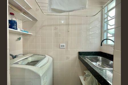 Apartamento à venda com 55m², 2 quartos e 1 vaga