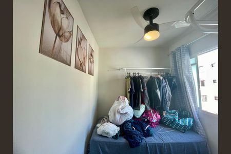 Apartamento à venda com 55m², 2 quartos e 1 vaga