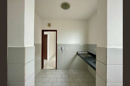 Apartamento à venda com 55m², 2 quartos e 1 vaga Apartamento à venda com 55m², 2 quartos e 1 vagaCozinha