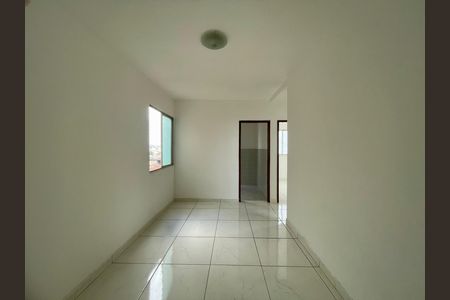 Apartamento à venda com 55m², 2 quartos e 1 vaga Apartamento à venda com 55m², 2 quartos e 1 vagaSala