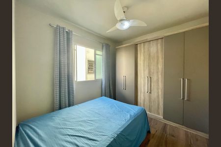 Apartamento à venda com 55m², 2 quartos e 1 vaga
